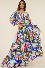 Load image into Gallery viewer, The Cynthia two-piece