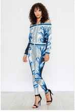 Load image into Gallery viewer, Off the Shoulder Tracksuit