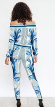 Load image into Gallery viewer, Off the Shoulder Tracksuit