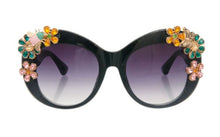 Load image into Gallery viewer, Black Bee Shades