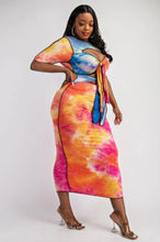 Load image into Gallery viewer, Tie Die