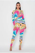 Load image into Gallery viewer, Next Level Jumpsuit