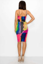 Load image into Gallery viewer, Swirl Dress