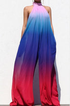 Load image into Gallery viewer, Ombre Jumpsuit